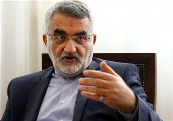 بروجردی: برای ریاست کمیسیون امنیت با ذالنور ائتلاف میکنم