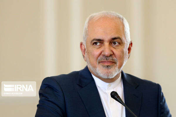 ظریف: از رفتن به کاخ سفید فراری نبودم اما مغایر سیاست های نظام بود