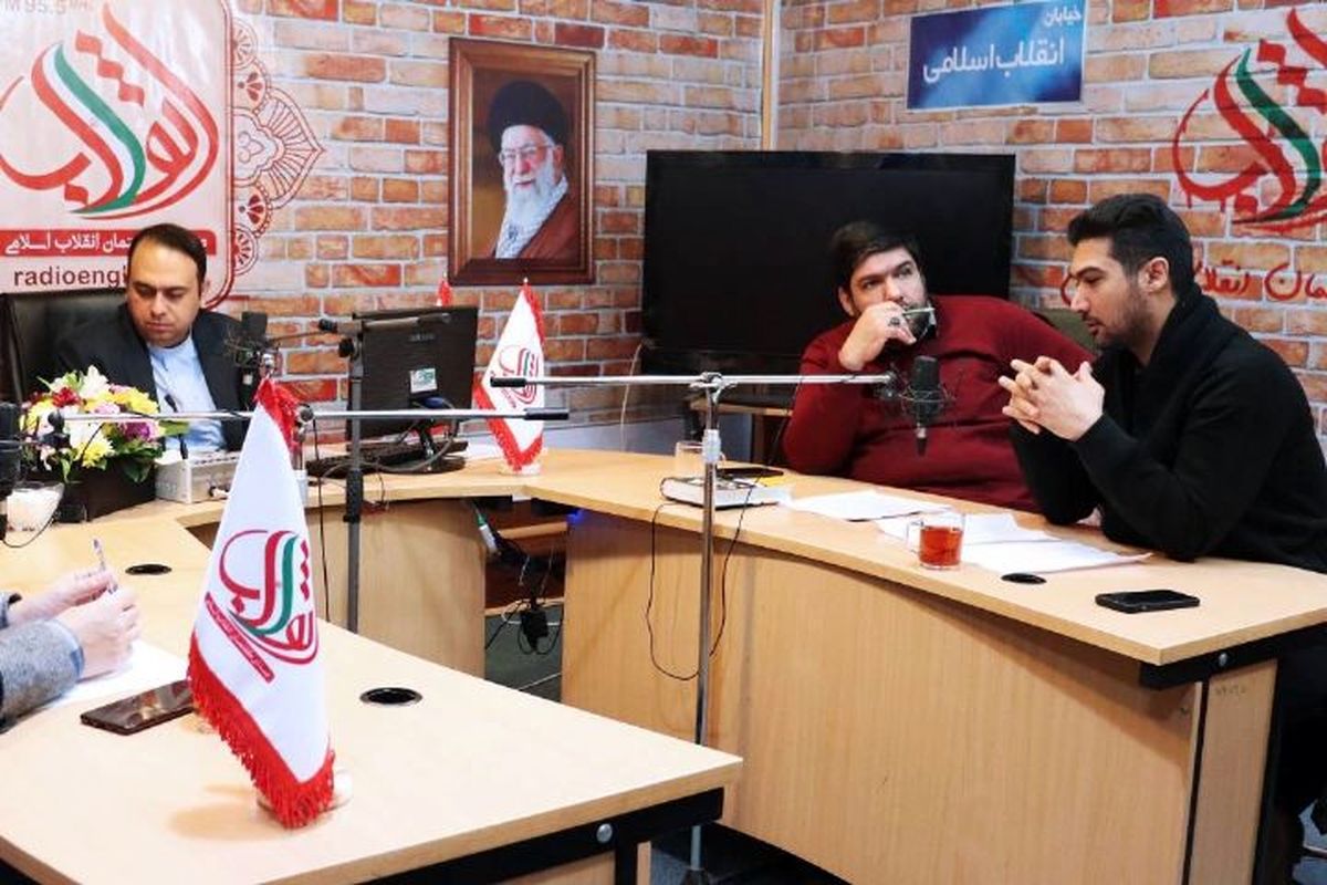 پشتپرده «وکالت میدهم»