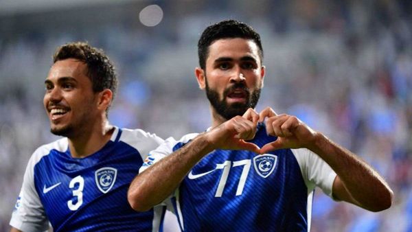 برانکو گرفتار الهلال شد؛ 4گل