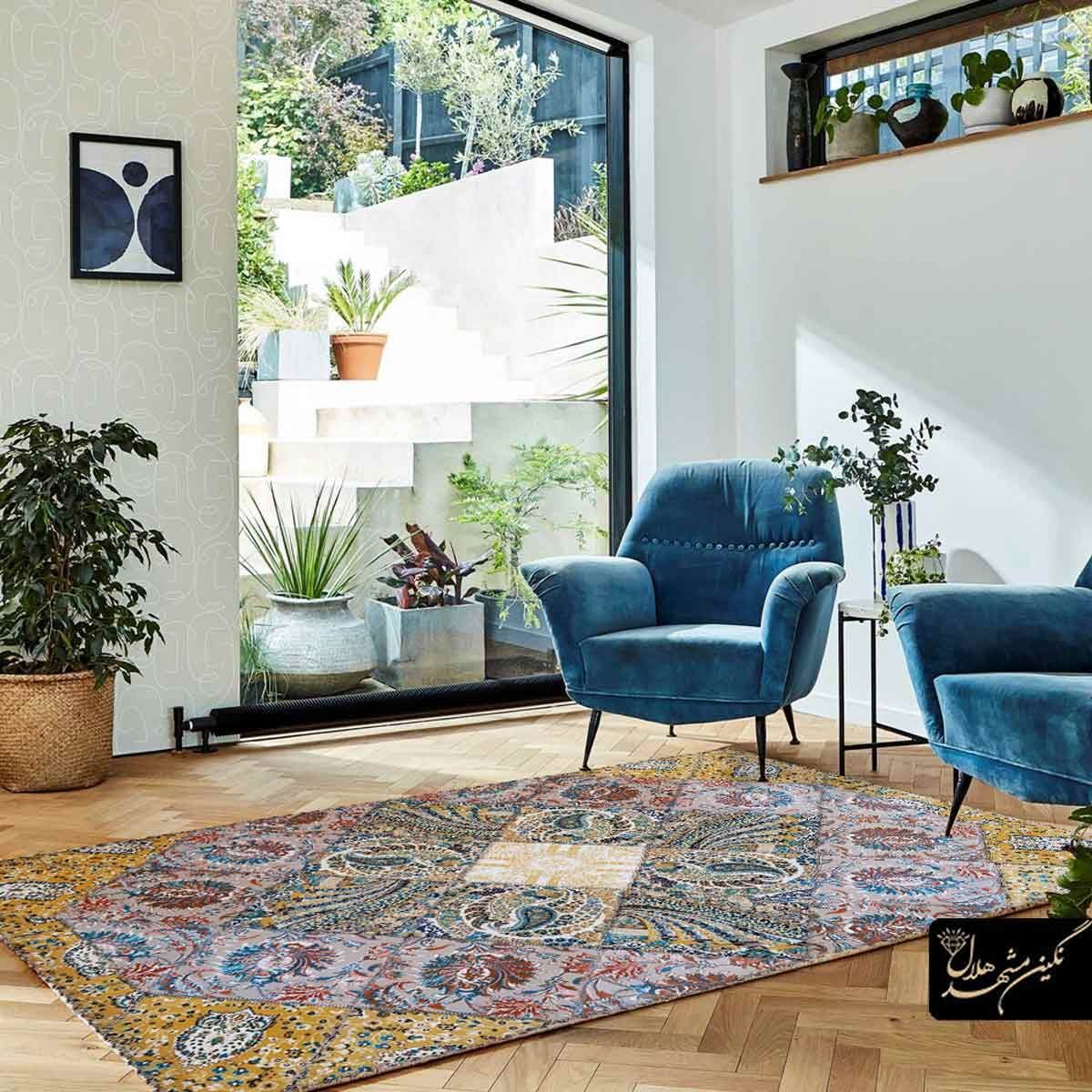 قیمت فرش اتاق خواب