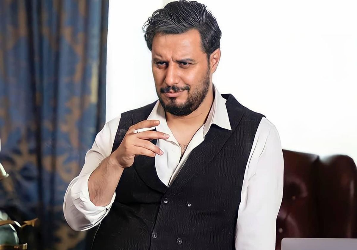 طلاق جواد عزتی از همسرش علنی شد | دلیل جدایی جواد عزتی از خانم بازیگر لو رفت