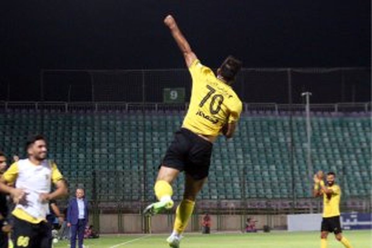 3+3 سپاهانی حاضر در لیست کارلوس کیروش
