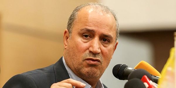 تاج: طراحی کردهایم که چگونه پول ویلموتس را پرداخت کنیم