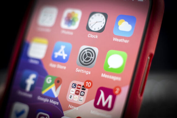 کشف حفرههای امنیتی جدی iOS توسط محققان گوگل
