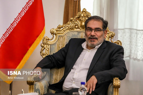 در دیدار با مشاور امنیت ملی نخستوزیر پاکستان
